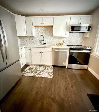 $465,000 | 980 South Dale Court, Denver, CO 80219