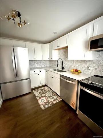 $465,000 | 980 South Dale Court, Denver, CO 80219