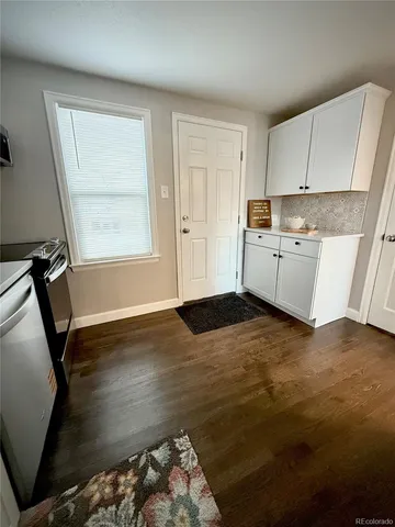 $465,000 | 980 South Dale Court, Denver, CO 80219