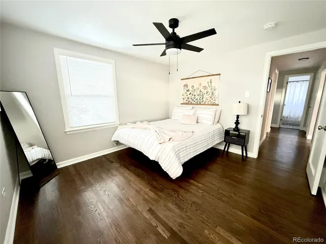 $465,000 | 980 South Dale Court, Denver, CO 80219