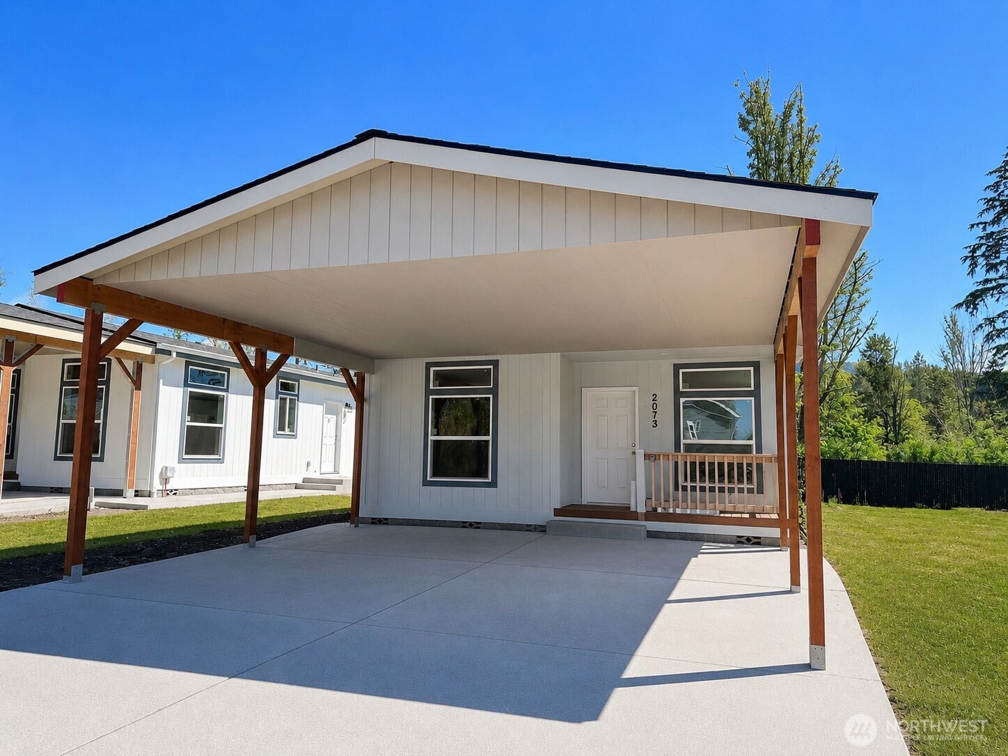 2073 Timber Street, Unit 35 Enumclaw, WA 98022 - Photo 1 of 22