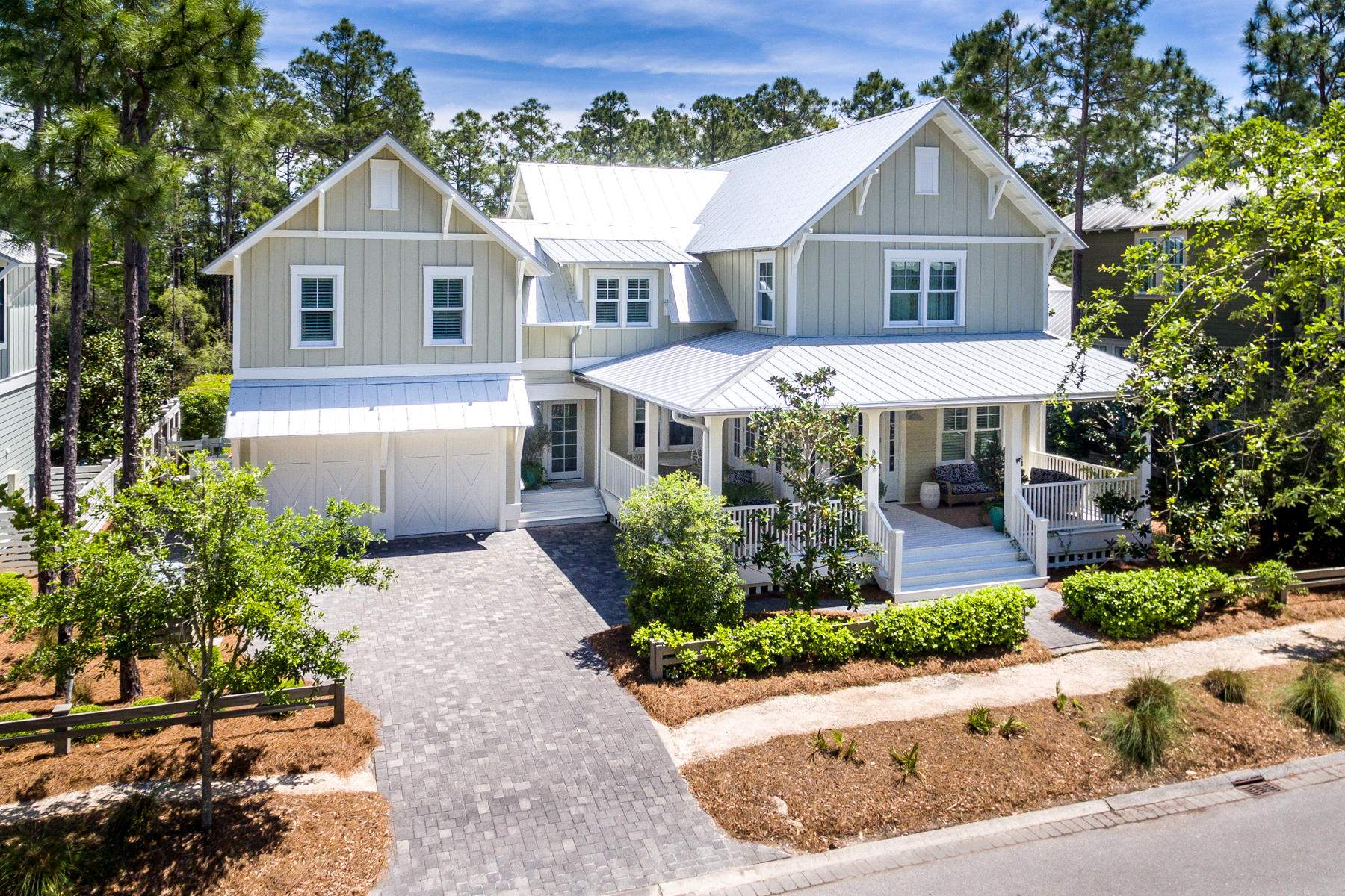 95 Pine Needle Way Santa Rosa Beach, FL 32459 - Photo 1 of 90 95 Pine Needle Way MLS-3