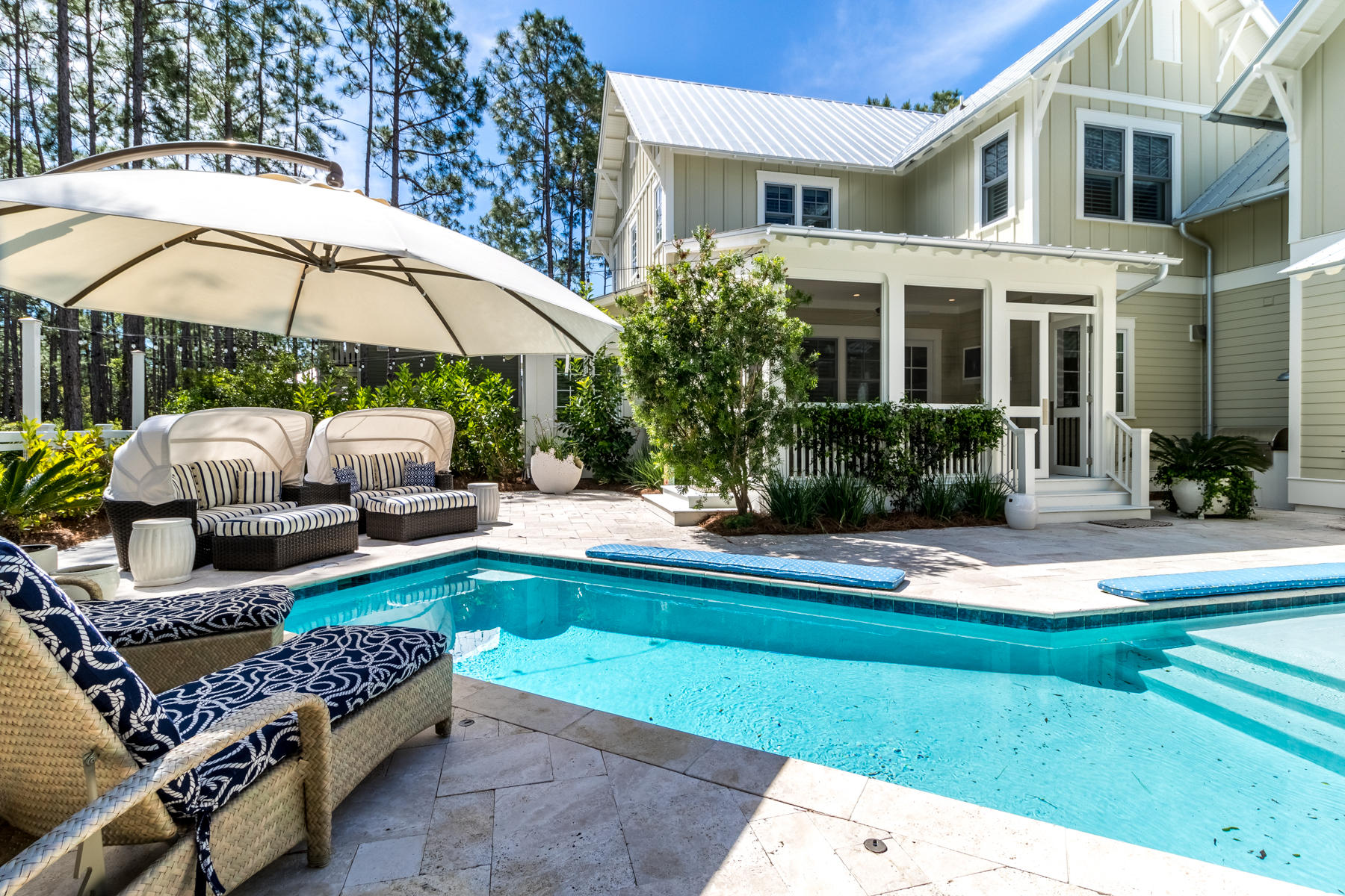 95 Pine Needle Way Santa Rosa Beach, FL 32459 - Photo 3 of 90 95 Pine Needle Way MLS-54