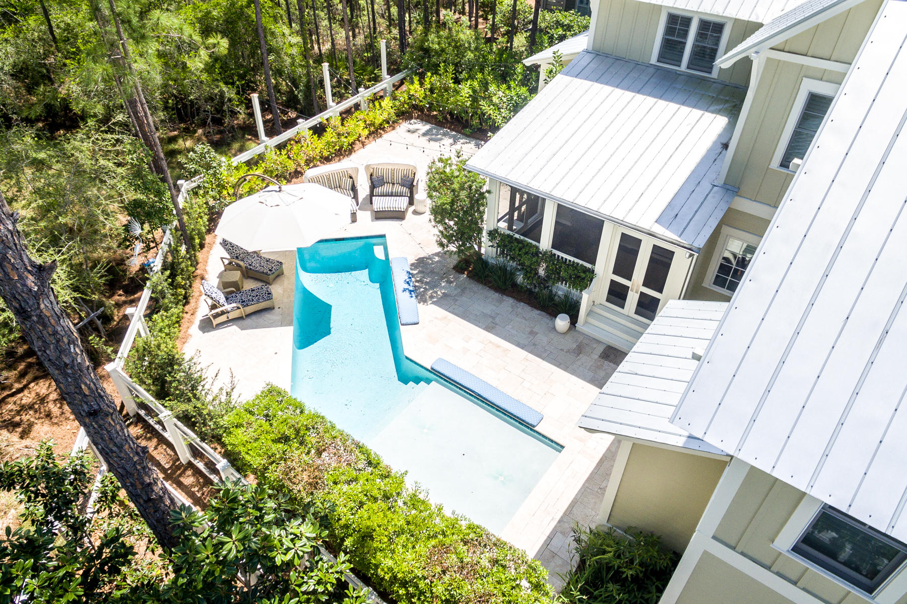 95 Pine Needle Way Santa Rosa Beach, FL 32459 - Photo 4 of 90 95 Pine Needle Way MLS-4
