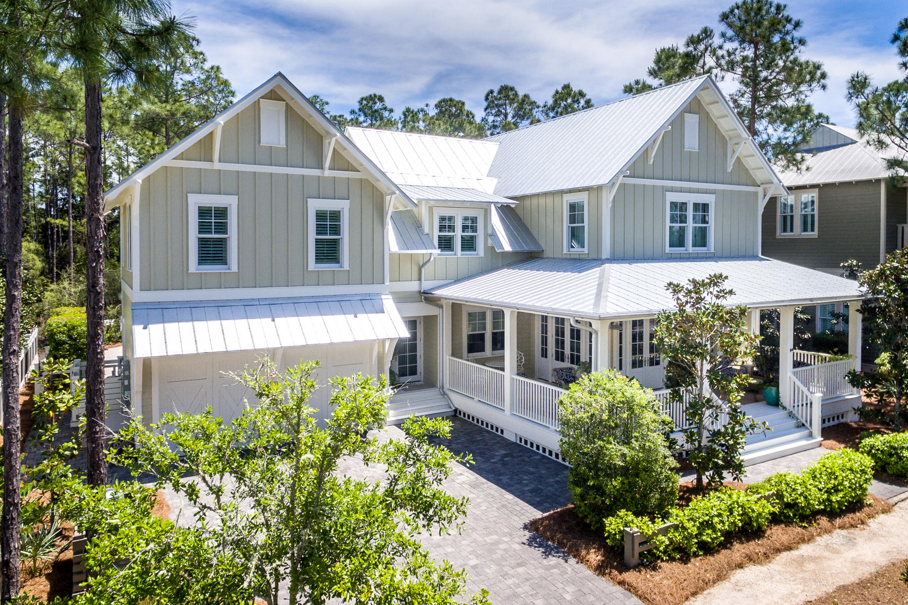 95 Pine Needle Way Santa Rosa Beach, FL 32459 - Photo 6 of 90 95 Pine Needle Way MLS-12