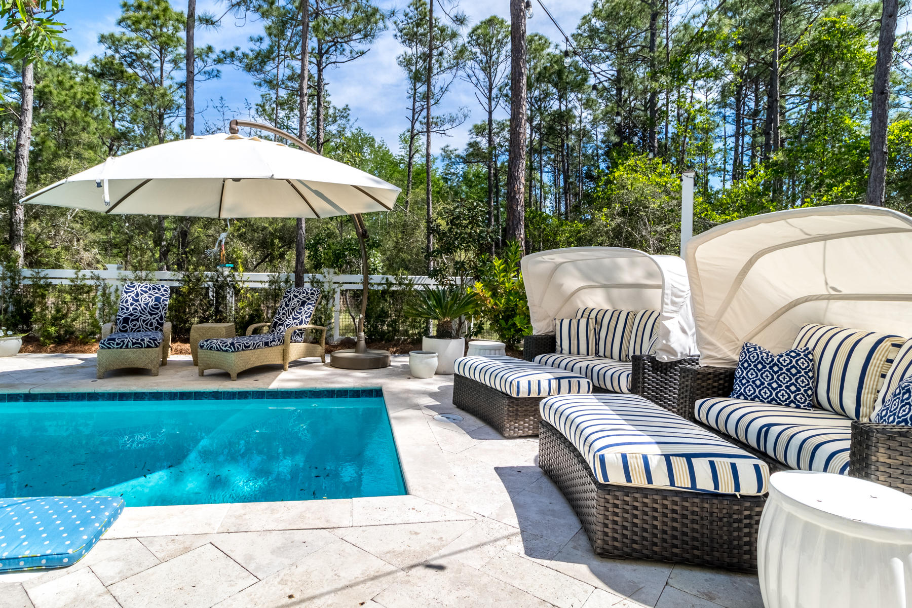 95 Pine Needle Way Santa Rosa Beach, FL 32459 - Photo 64 of 90 95 Pine Needle Way MLS-59