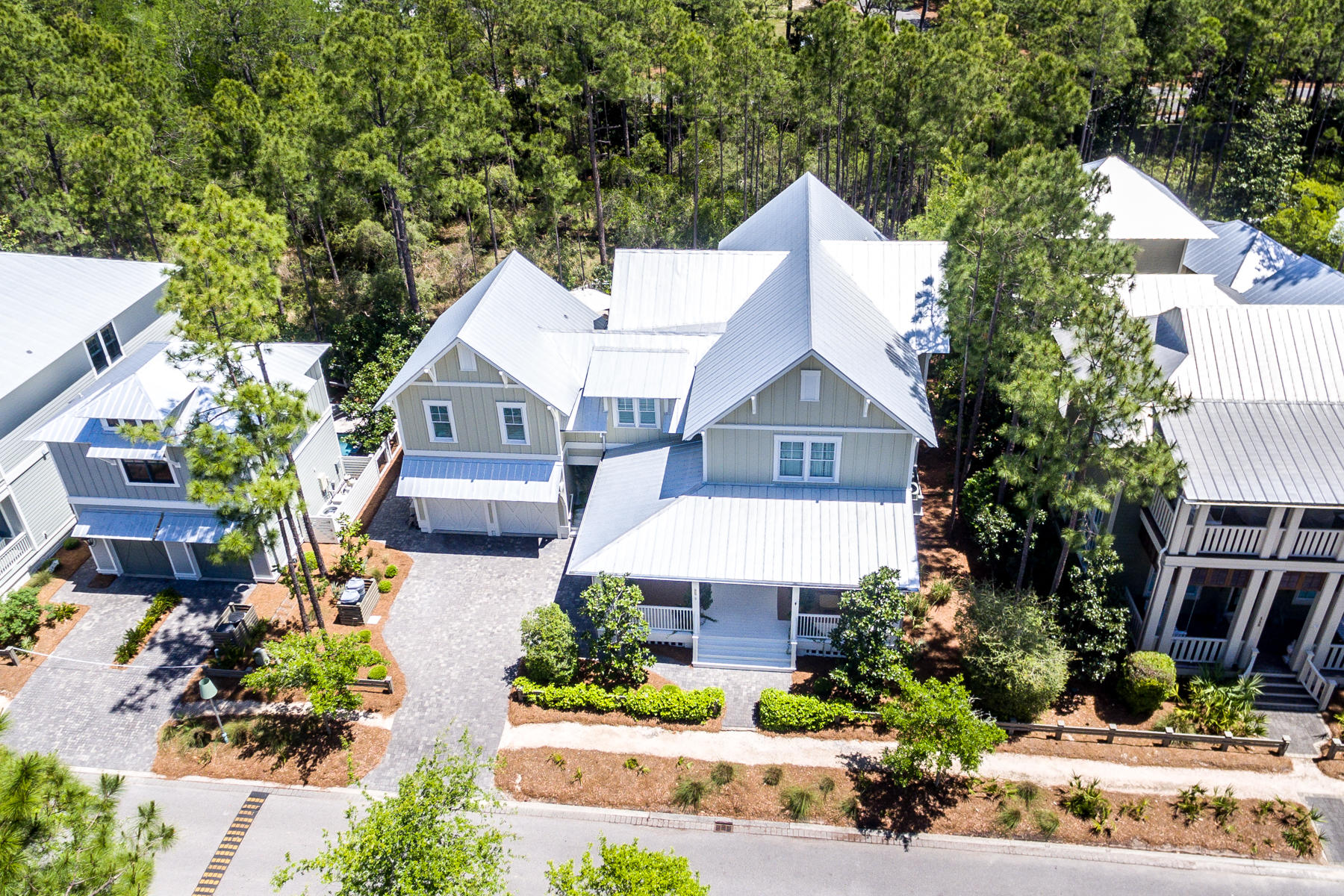 95 Pine Needle Way Santa Rosa Beach, FL 32459 - Photo 66 of 90 95 Pine Needle Way MLS-5