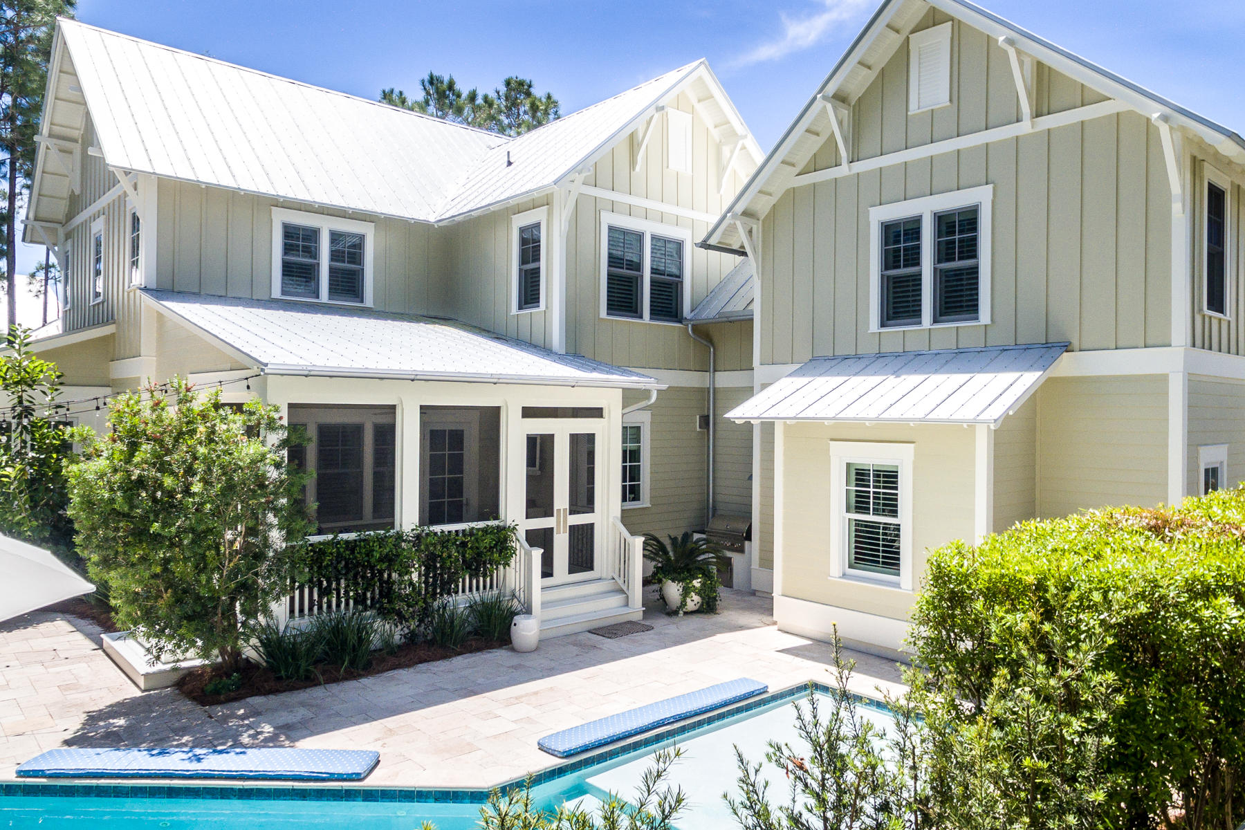 95 Pine Needle Way Santa Rosa Beach, FL 32459 - Photo 67 of 90 95 Pine Needle Way MLS-13