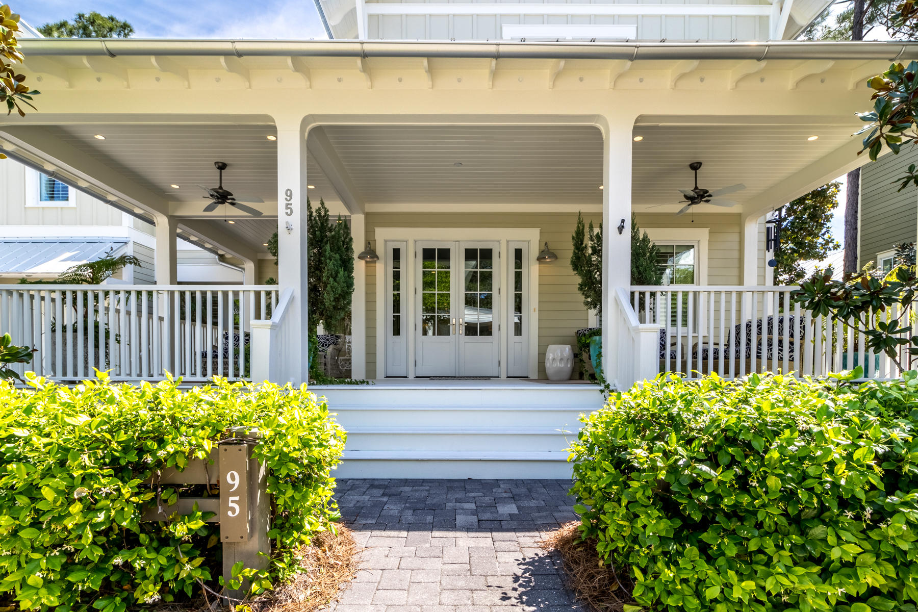 95 Pine Needle Way Santa Rosa Beach, FL 32459 - Photo 7 of 90 95 Pine Needle Way MLS-22