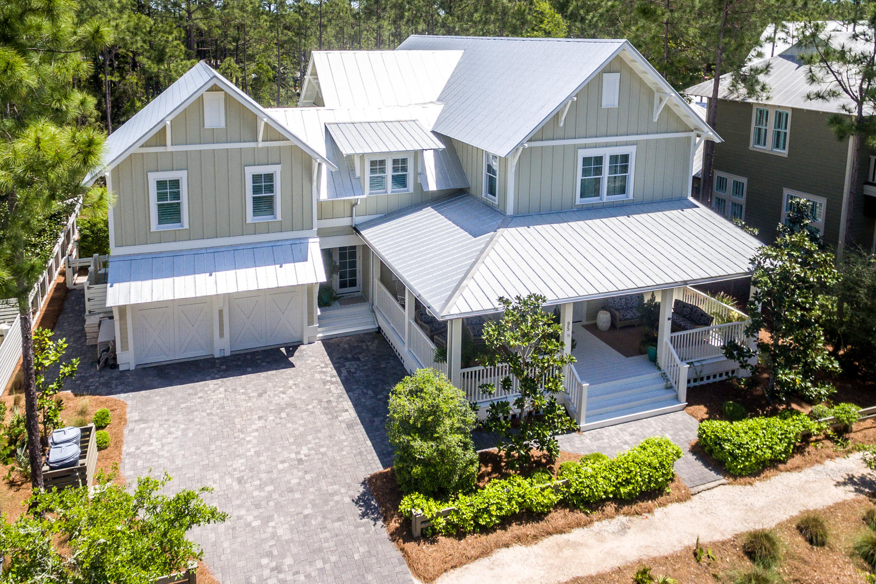 95 Pine Needle Way Santa Rosa Beach, FL 32459 - Photo 73 of 90 95 Pine Needle Way MLS-2