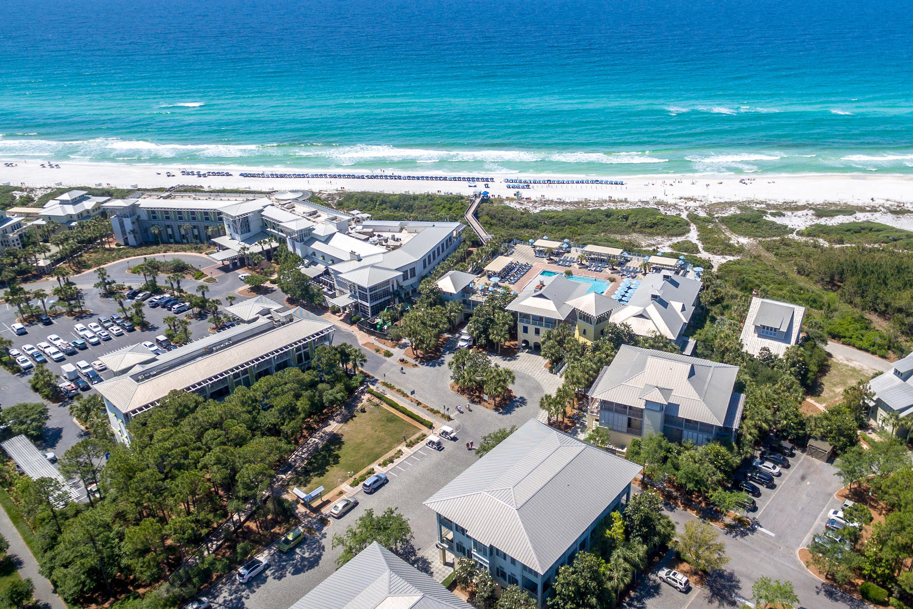 95 Pine Needle Way Santa Rosa Beach, FL 32459 - Photo 76 of 90 Watercolor 5-2-18-10
