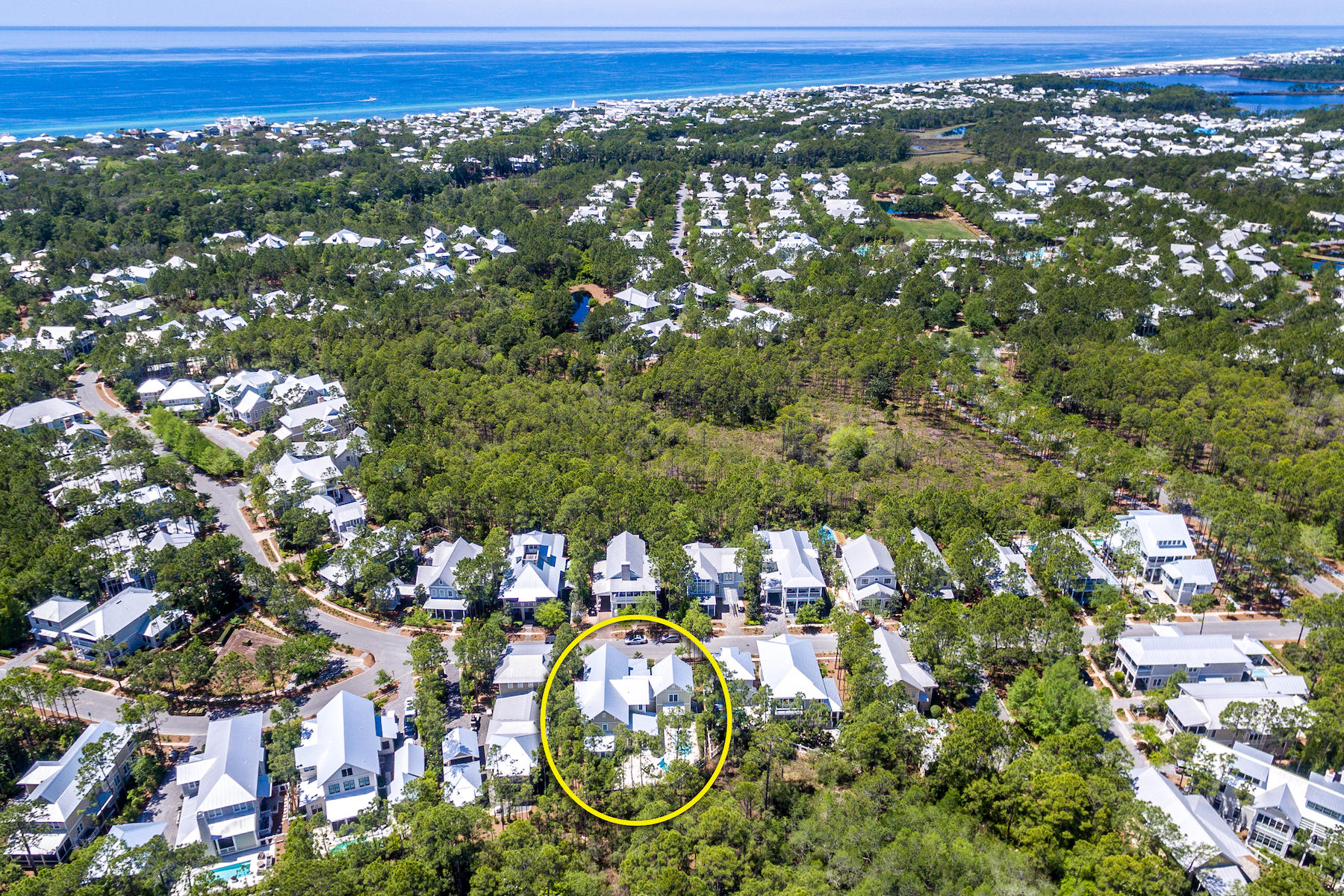 95 Pine Needle Way Santa Rosa Beach, FL 32459 - Photo 77 of 90 95 Pine Needle Way MLS-8 marked