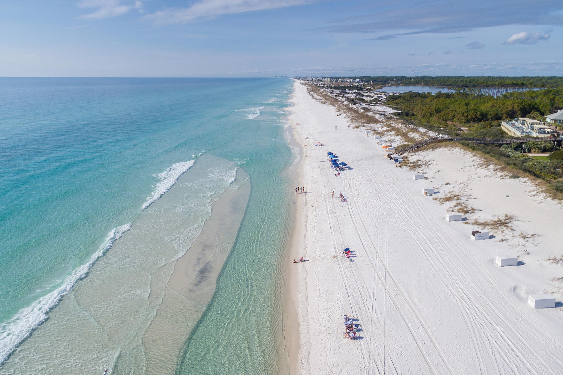 95 Pine Needle Way Santa Rosa Beach, FL 32459 - Photo 79 of 90 Watercolor Beach-1