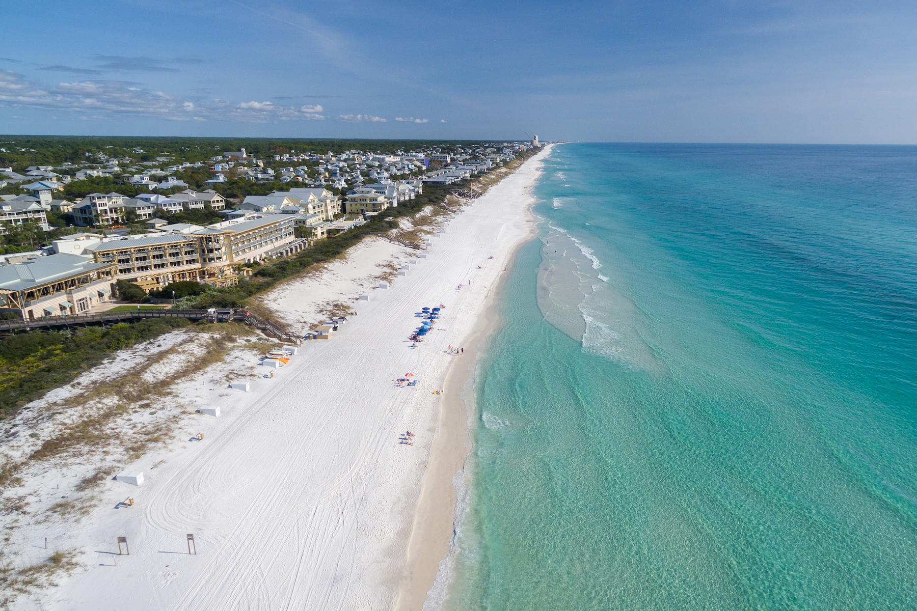 95 Pine Needle Way Santa Rosa Beach, FL 32459 - Photo 80 of 90 Watercolor Beach