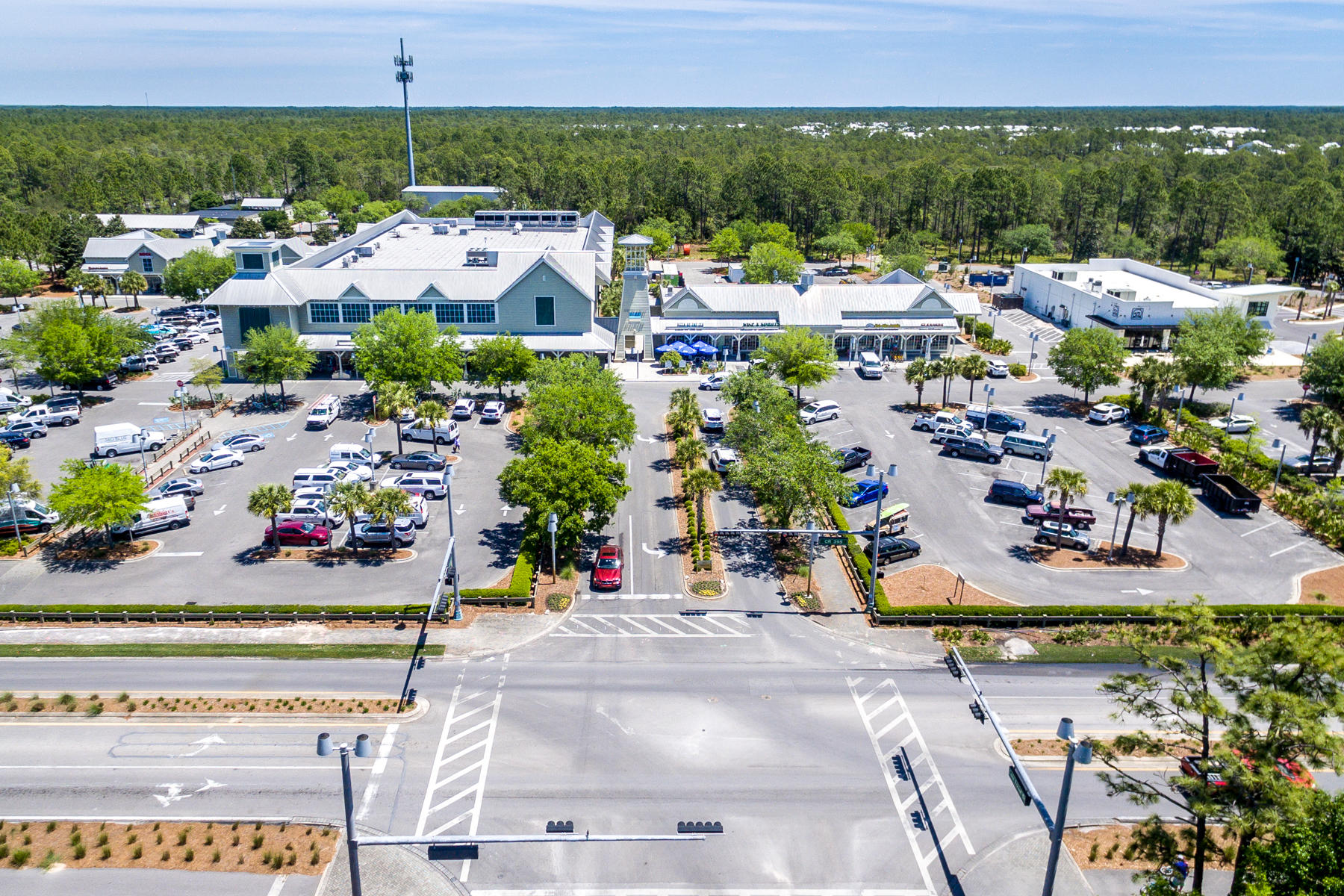 95 Pine Needle Way Santa Rosa Beach, FL 32459 - Photo 85 of 90 95 Pine Needle Way MLS-10