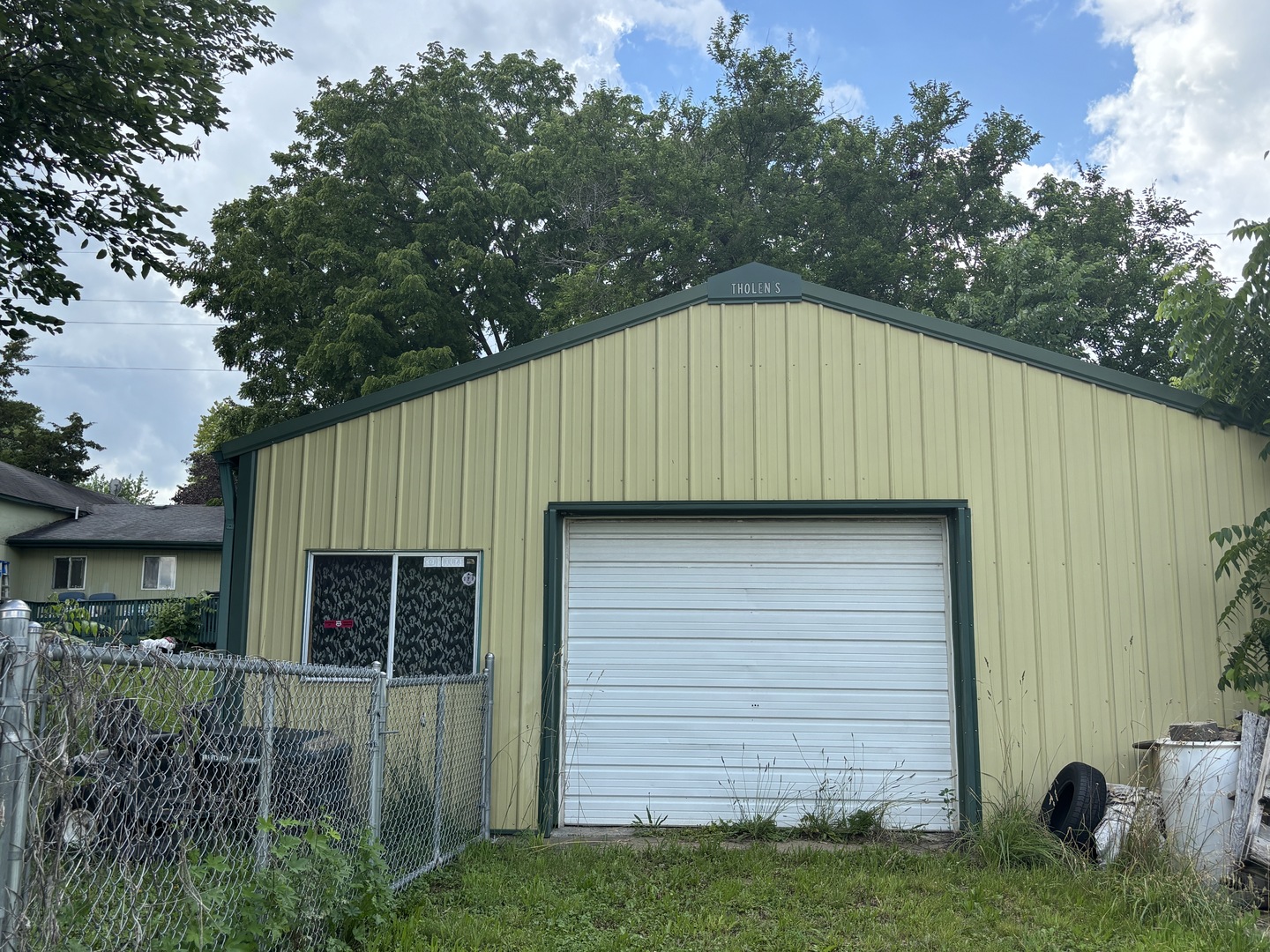 3001 Garfield Street Clinton, IA 52732 - Photo 4 of 12