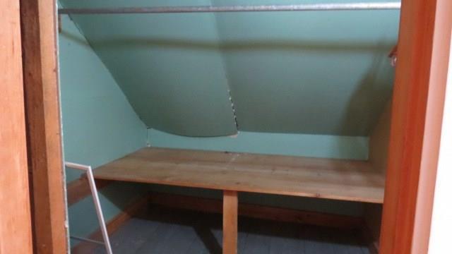 30 Bert Gray Road Sullivan, ME 04664 - Photo 11 of 31 Storage area