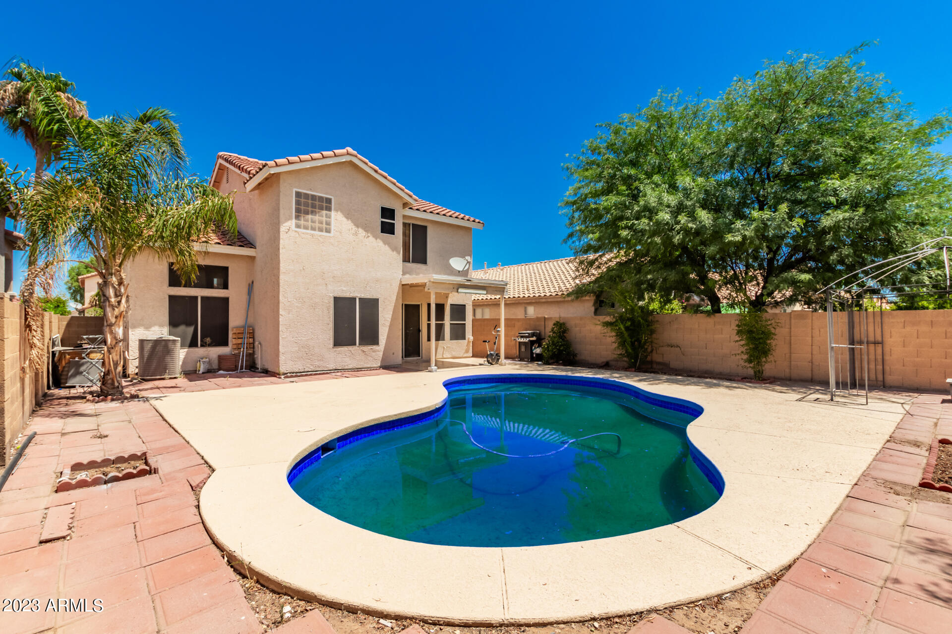 4137 West Charter Oak Road Phoenix, AZ 85029 - Photo 33 of 36 35 - Charter Oak