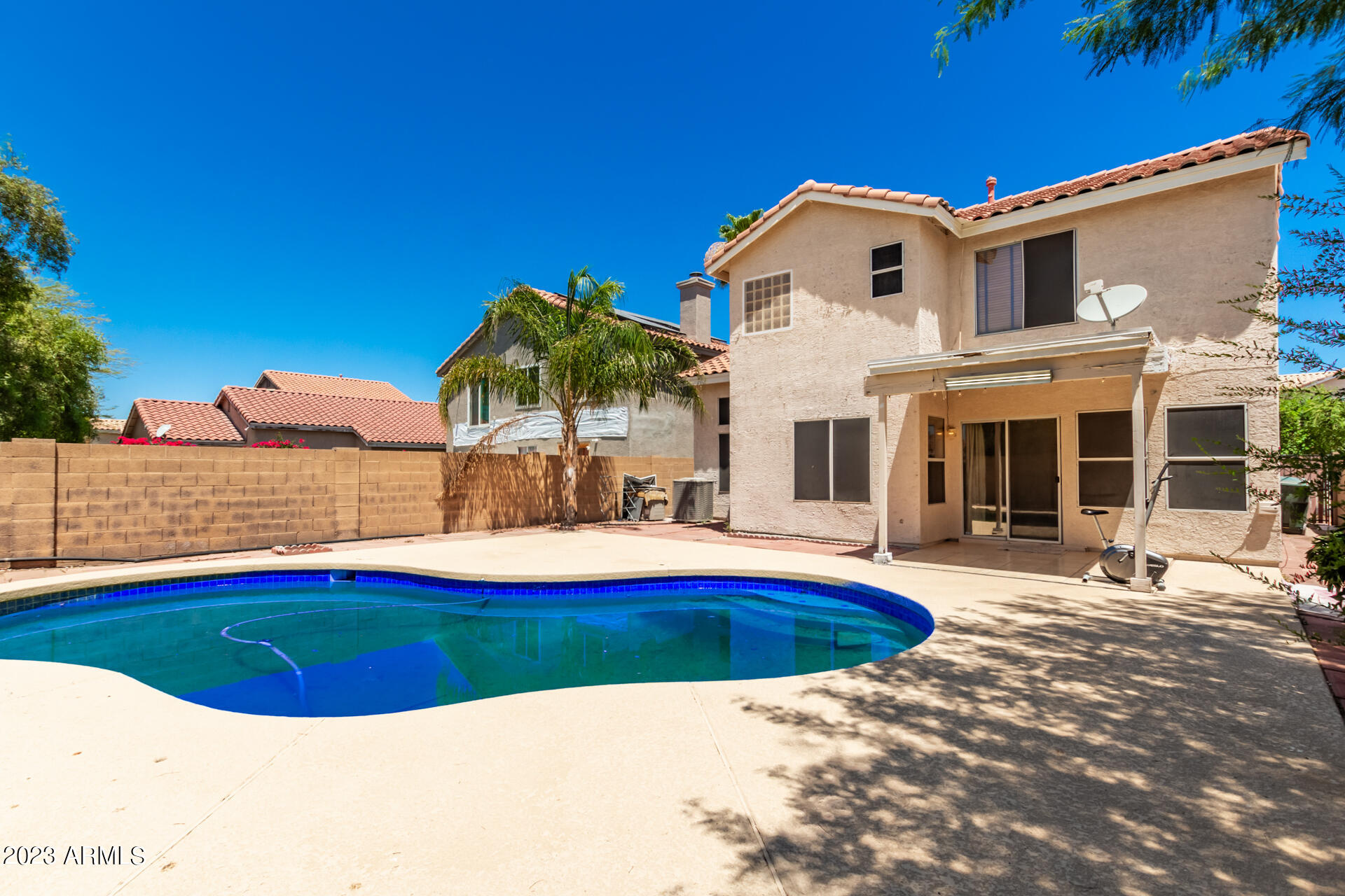 4137 West Charter Oak Road Phoenix, AZ 85029 - Photo 34 of 36 34 - Charter Oak
