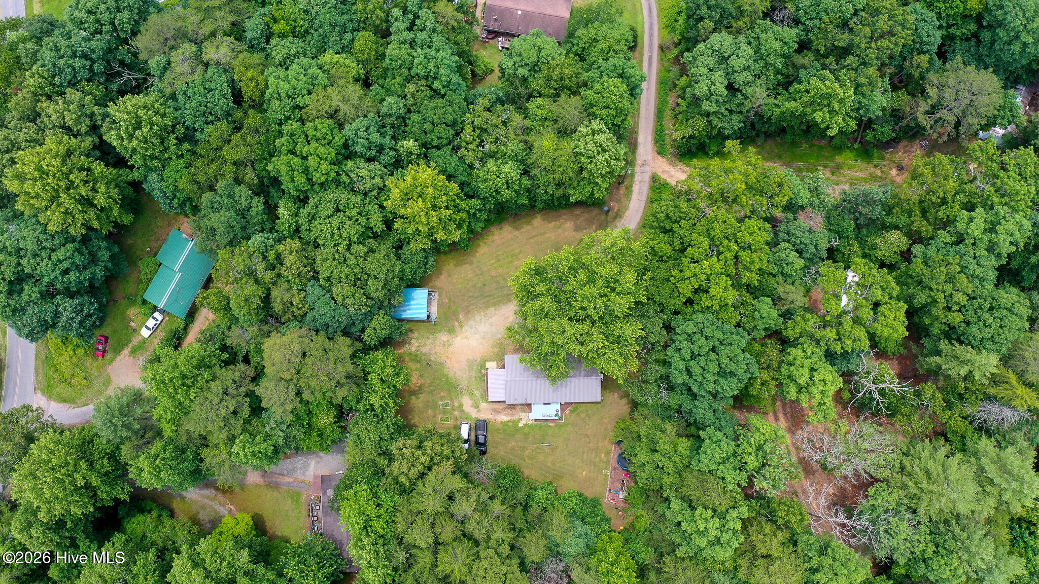 147 Lance Cove Road Hayesville, NC 28904 - Photo 3 of 35