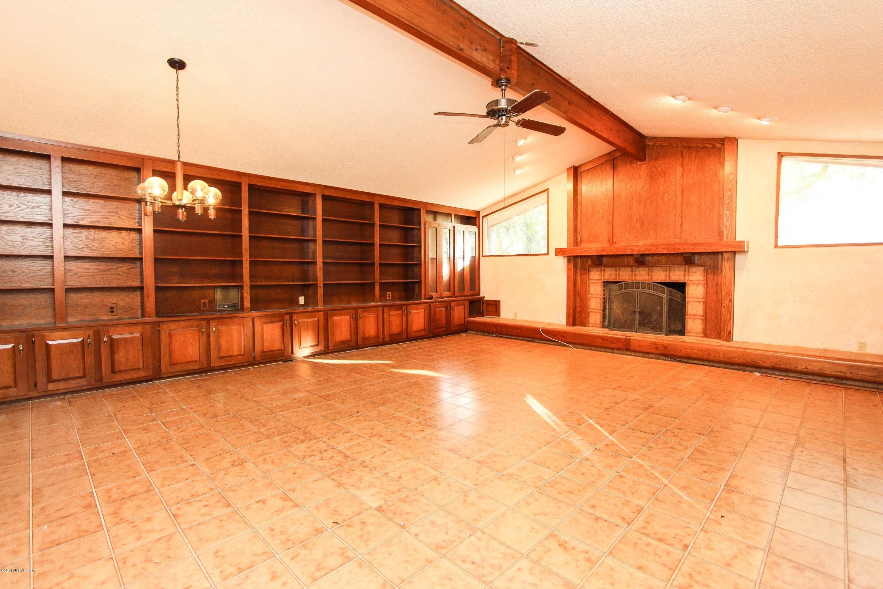 226 Branscomb Road Green Cove Springs, FL 32043 - Photo 13 of 36 Bonus Room View 2