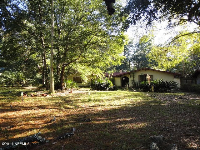 226 Branscomb Road Green Cove Springs, FL 32043 - Photo 36 of 36 Branscomb Front 2