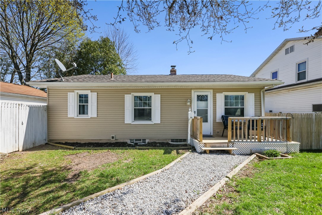 169 Hillman Road Akron, OH 44312 - Photo 2 of 45