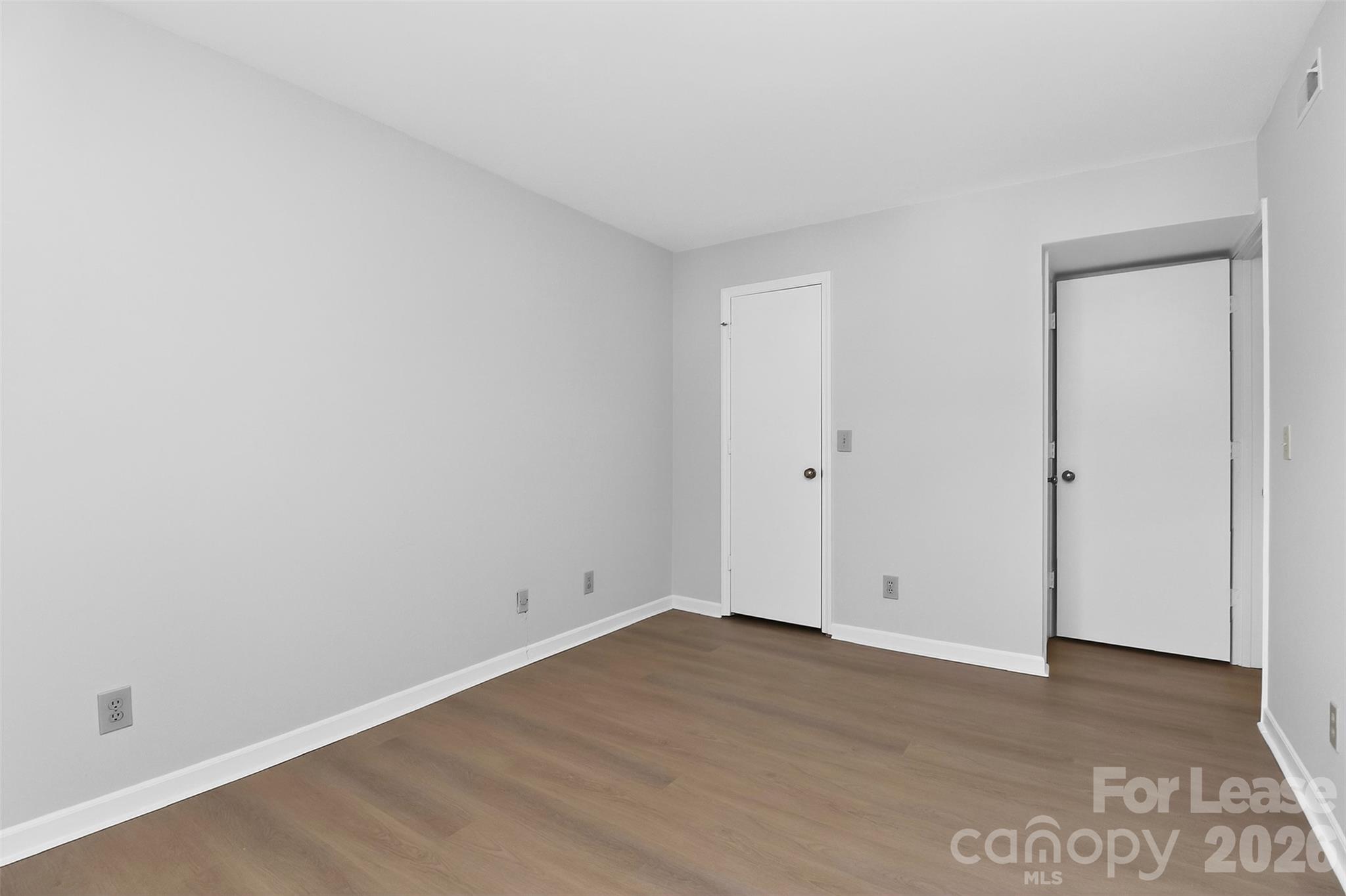 11029 Harrowfield Road Charlotte, NC 28226 - Photo 25 of 41 a view of an empty room