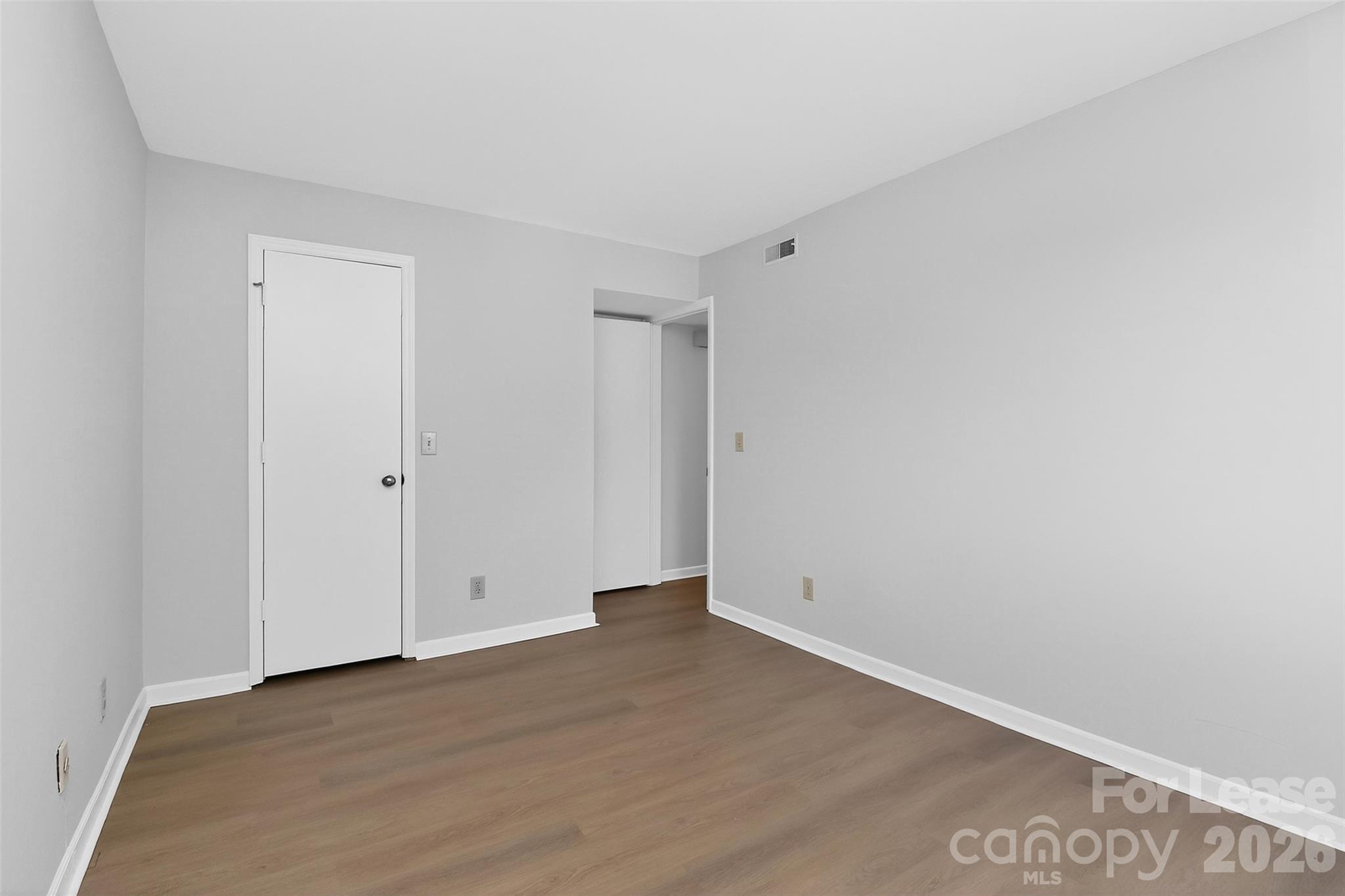 11029 Harrowfield Road Charlotte, NC 28226 - Photo 26 of 41 a view of an empty room