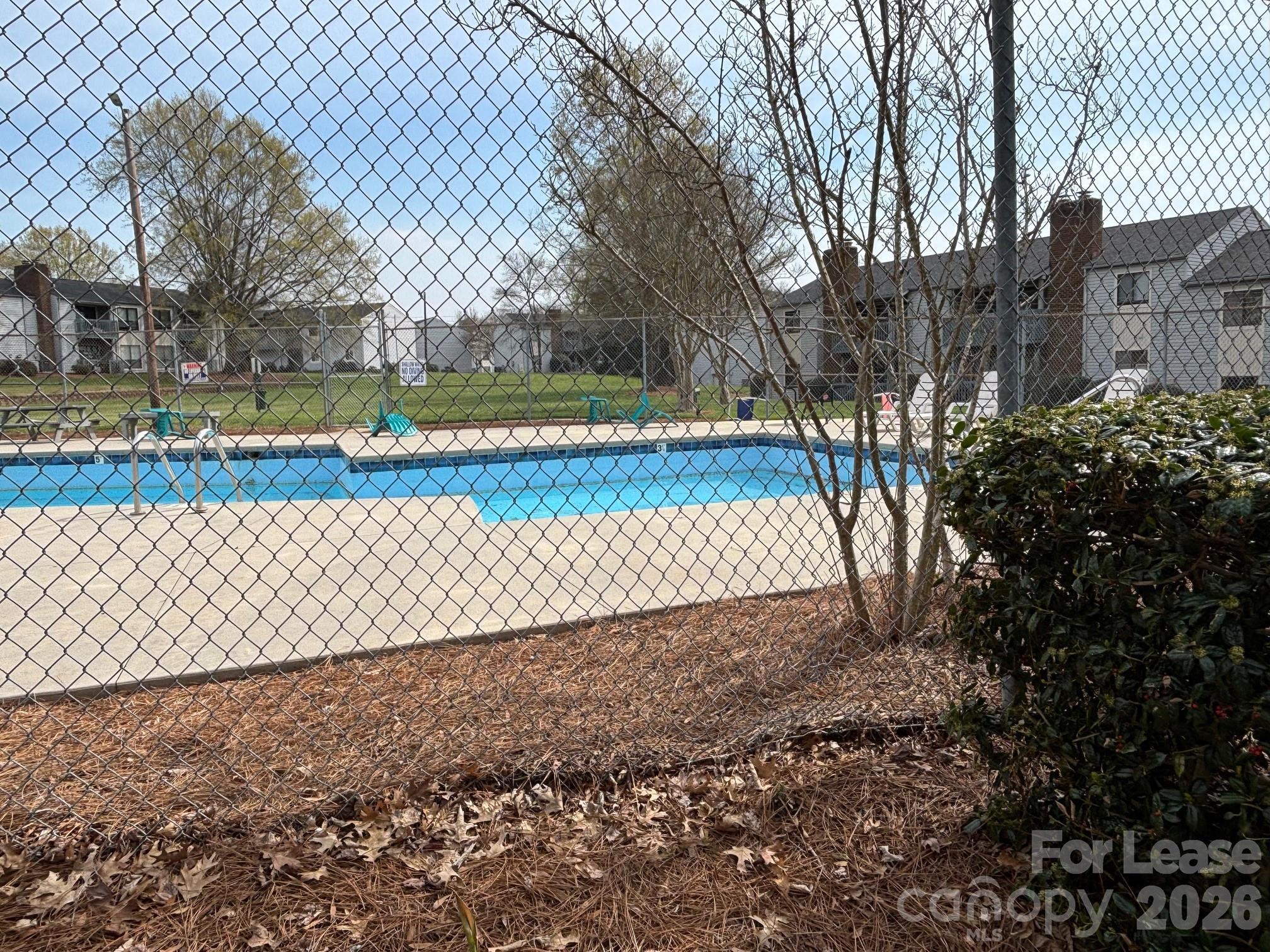 11029 Harrowfield Road Charlotte, NC 28226 - Photo 27 of 29