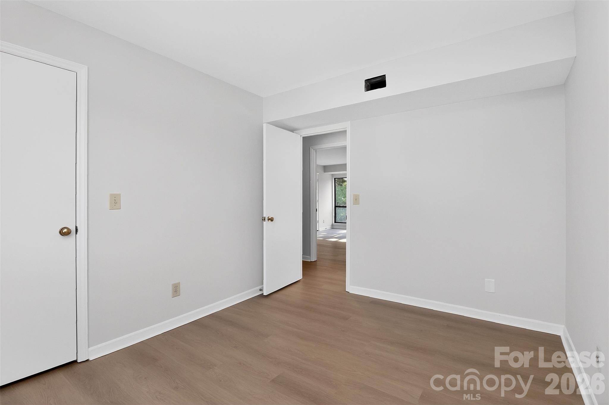 11029 Harrowfield Road Charlotte, NC 28226 - Photo 31 of 41 a view of an empty room