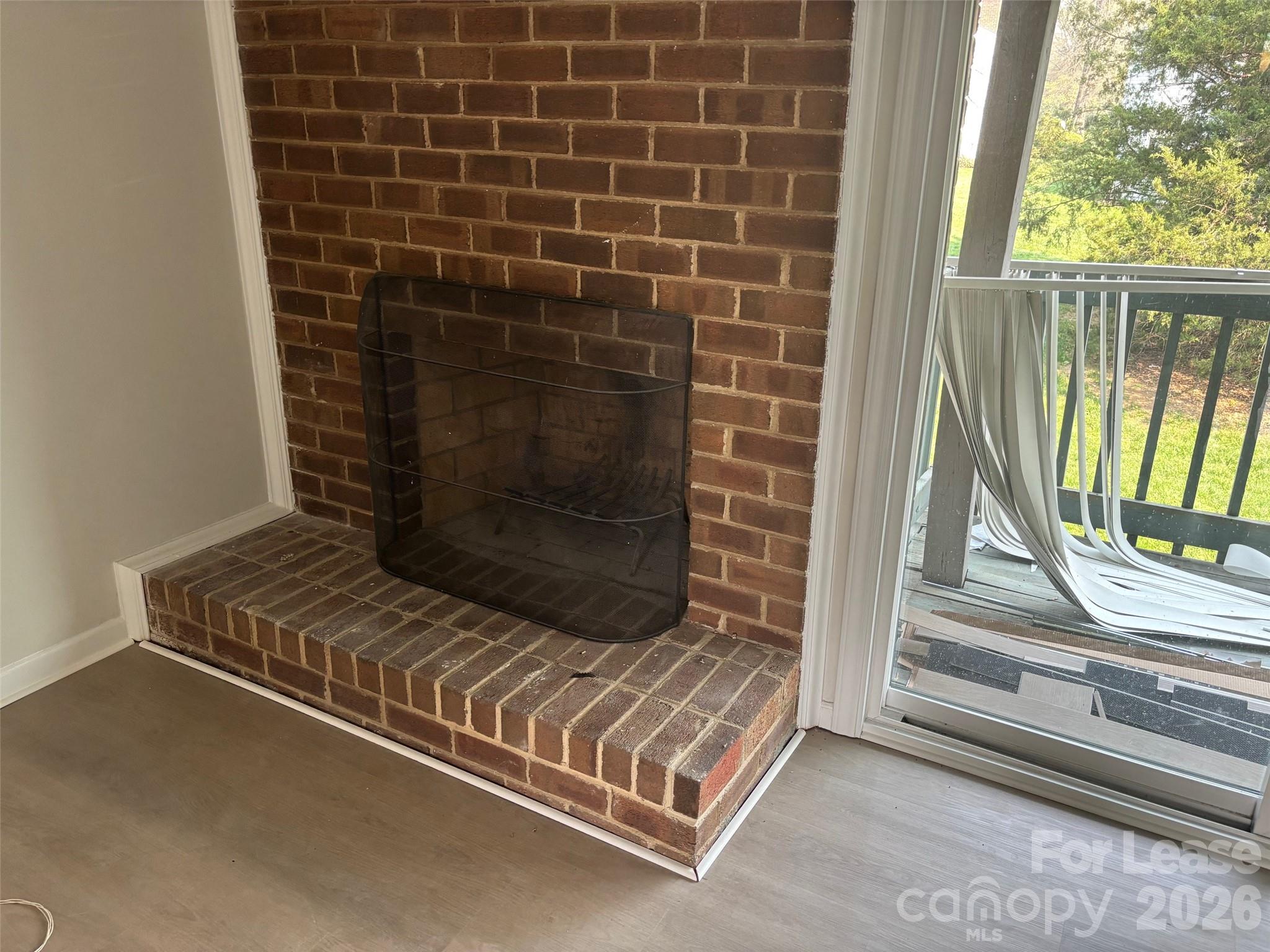 11029 Harrowfield Road Charlotte, NC 28226 - Photo 9 of 29