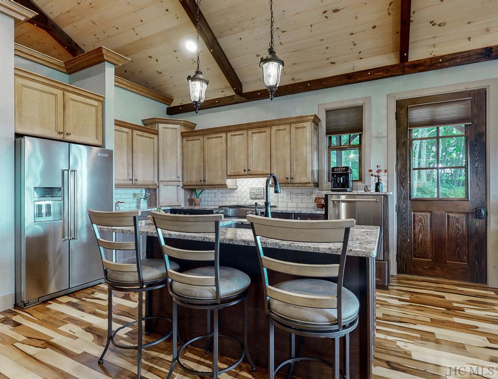 539 Jim Cochran Road Franklin, NC 28734 - Photo 20 of 60 Gallery Image 20