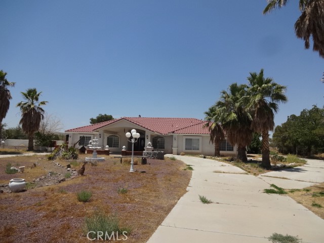 35190 Marks Road Barstow, CA 92311 - Photo 1 of 1 Gallery Image 1
