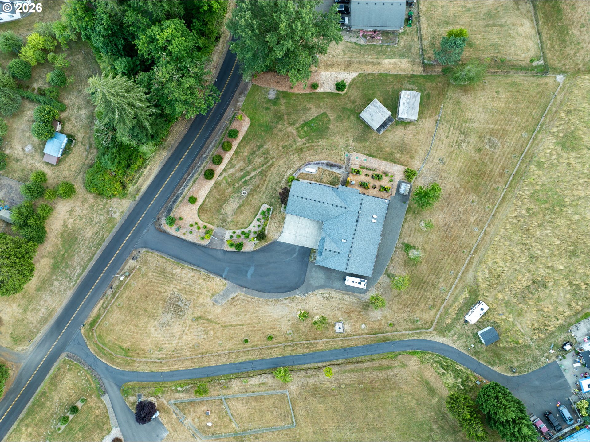 805 Insel Road Woodland, WA 98674 - Photo 40 of 46 Gallery Image 40