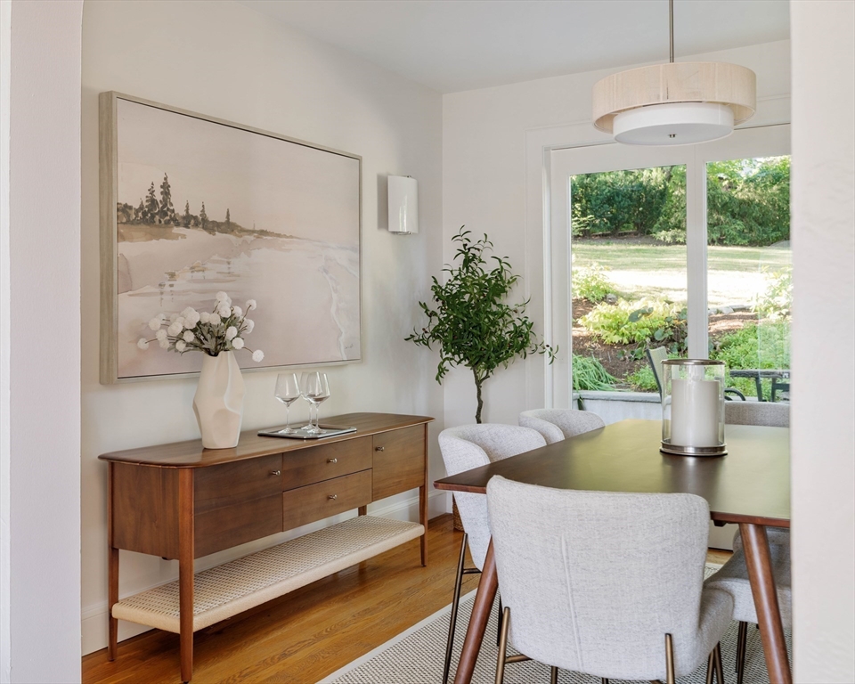 144 Jordan Road Brookline, MA 02446 - Photo 11 of 29 Gallery Image 11
