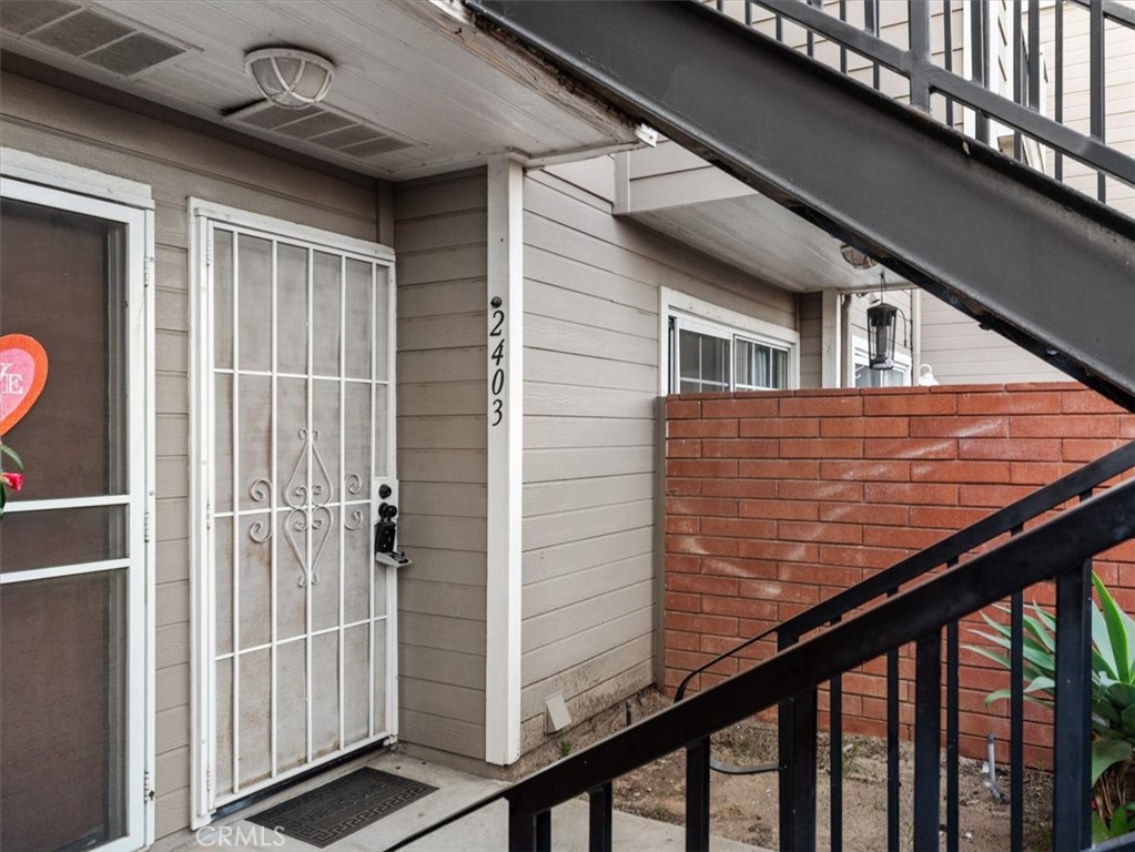 2403 Country Santa Maria, CA 93455 - Photo 2 of 29 a view of a balcony