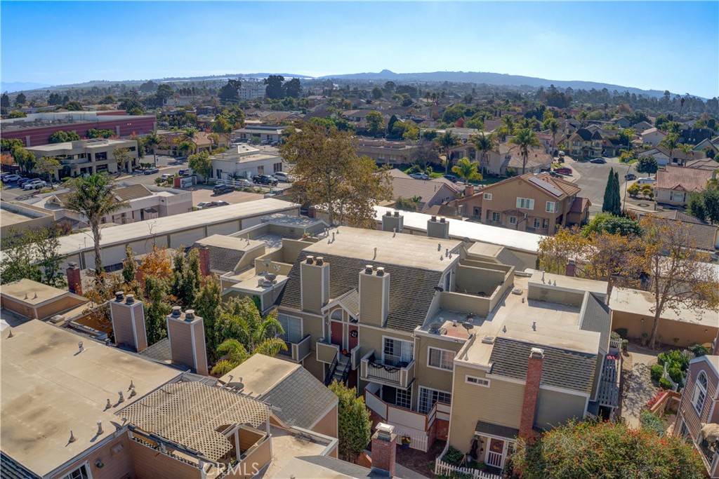 2403 Country Santa Maria, CA 93455 - Photo 28 of 29 an aerial view of a city