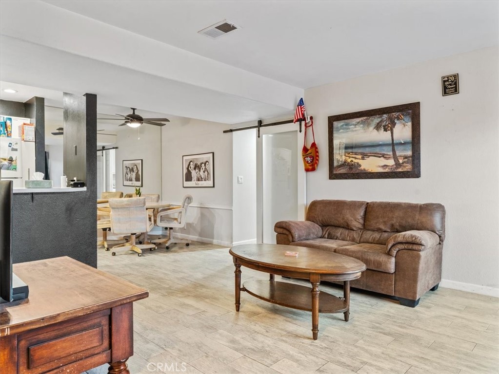 2403 Country Santa Maria, CA 93455 - Photo 10 of 29 a living room with furniture and a table
