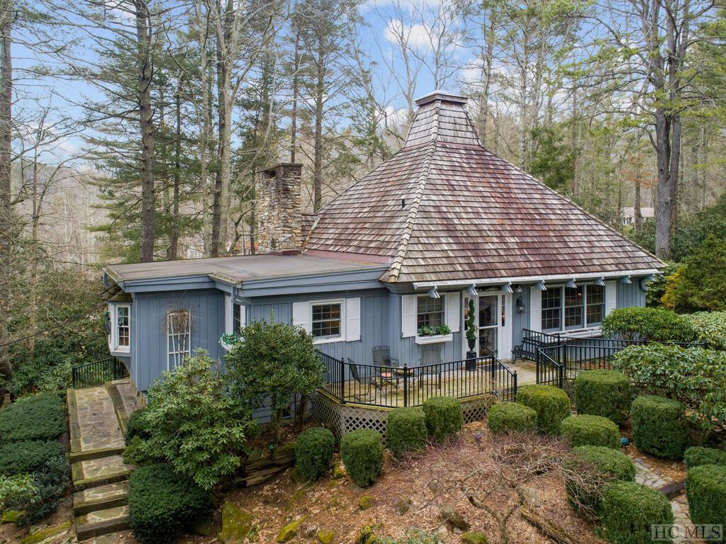 50 Beaver Run Road Highlands, NC 28741 - Photo 1 of 36 Gallery Image 1