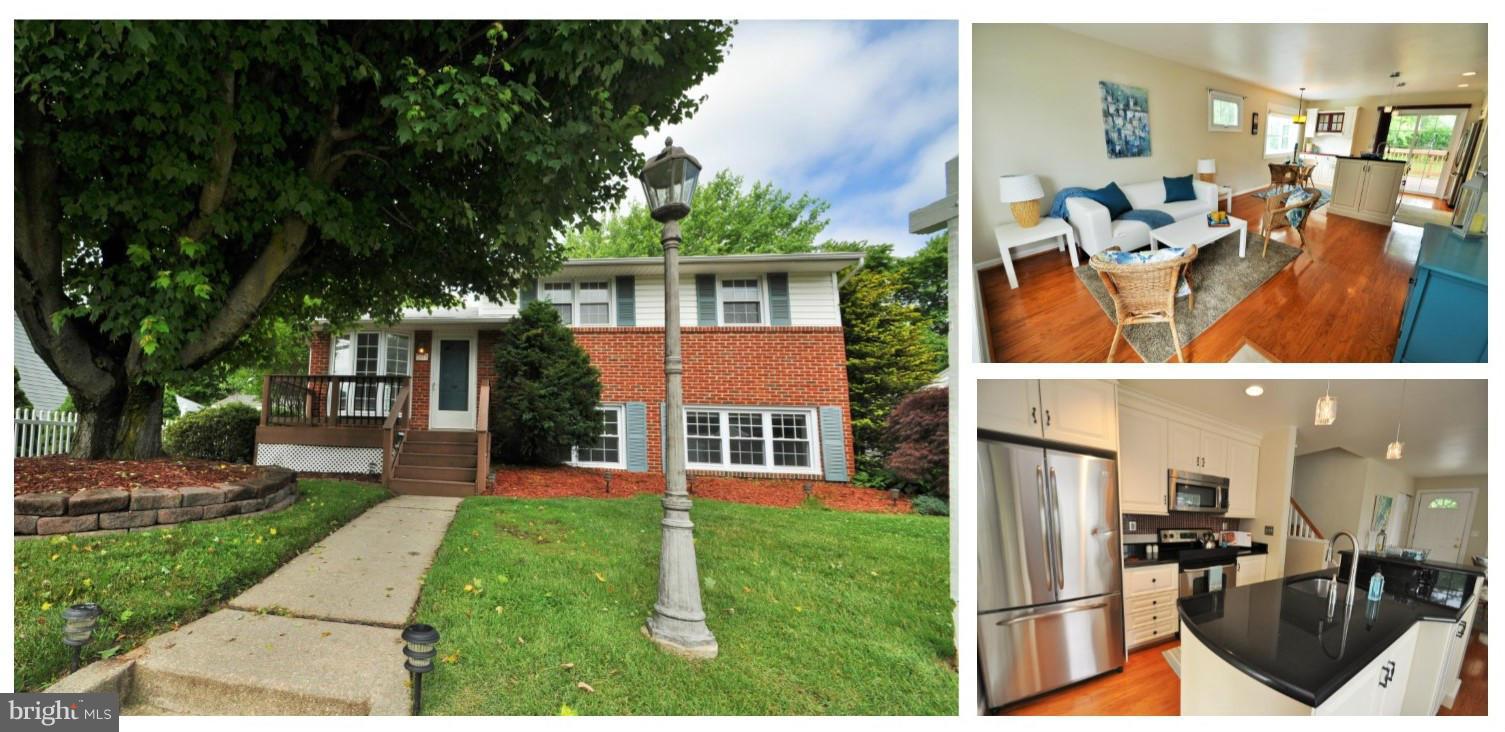 3402 Orbitan Road Baltimore, MD 21234 - Photo 1 of 26 Exterior (Front)