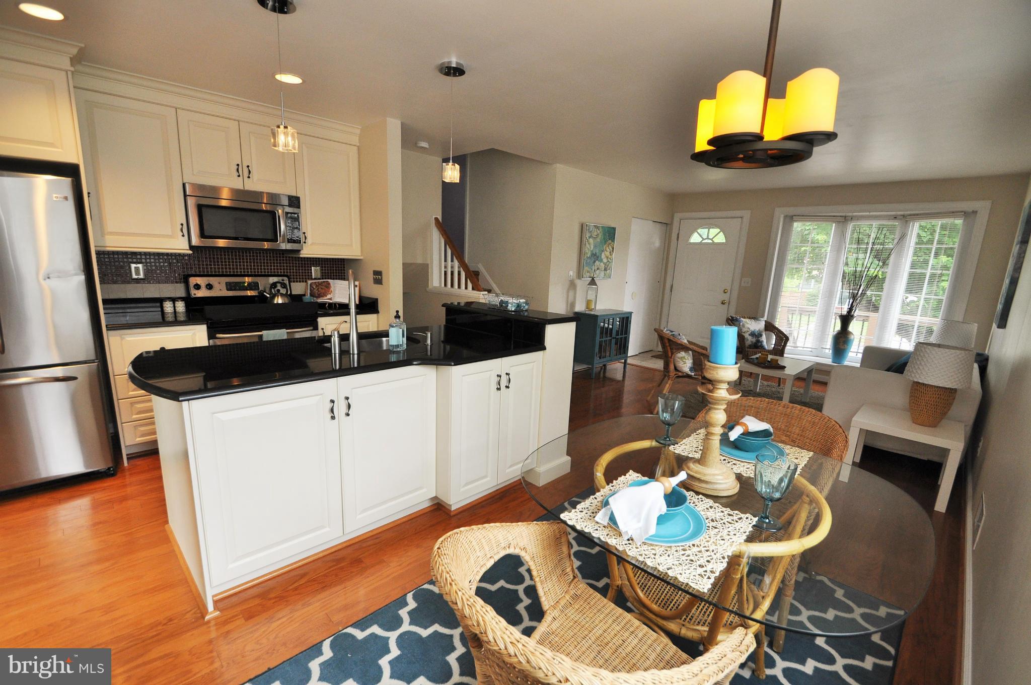3402 Orbitan Road Baltimore, MD 21234 - Photo 11 of 26 Kitchen