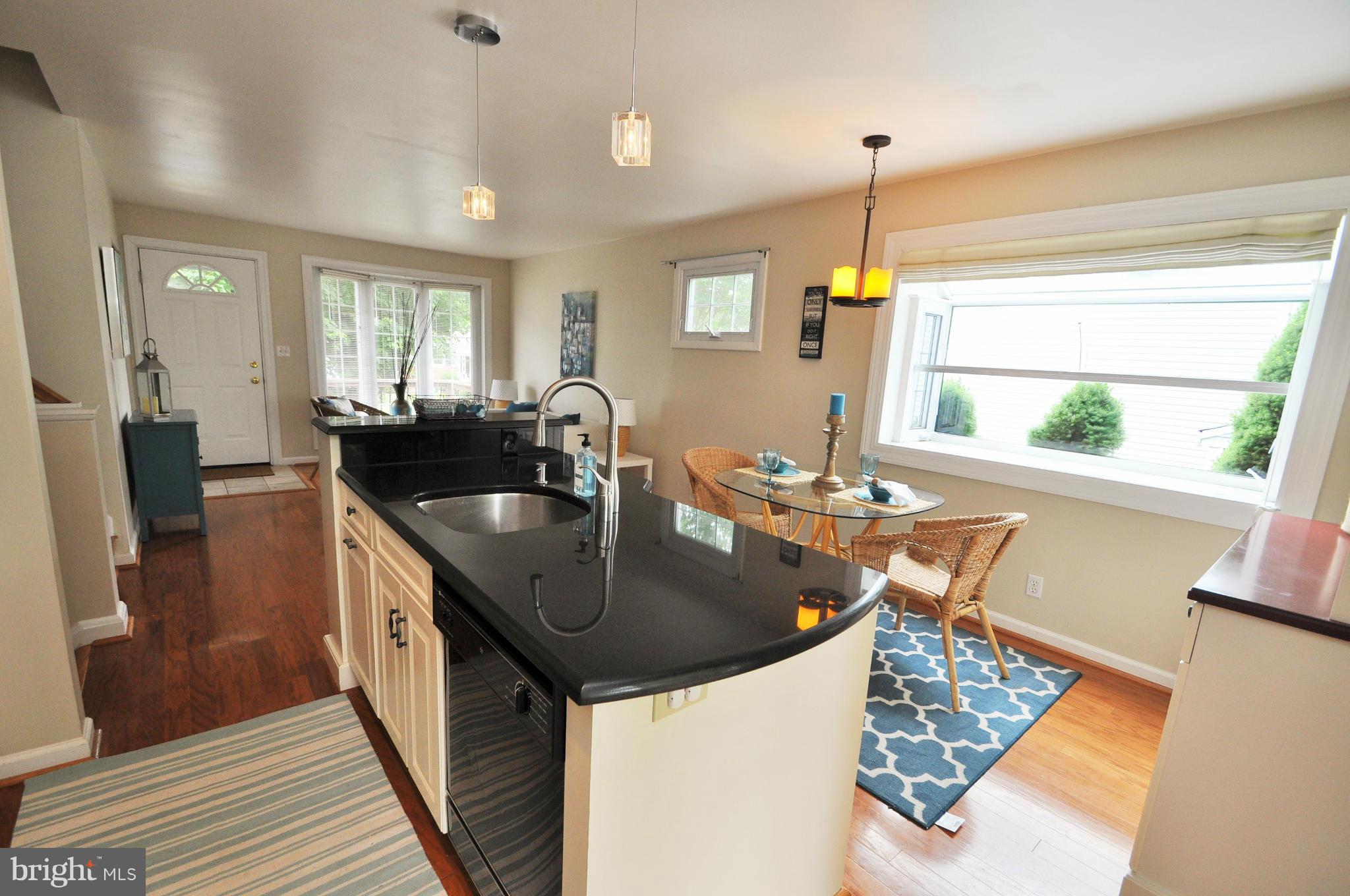 3402 Orbitan Road Baltimore, MD 21234 - Photo 12 of 26 Kitchen