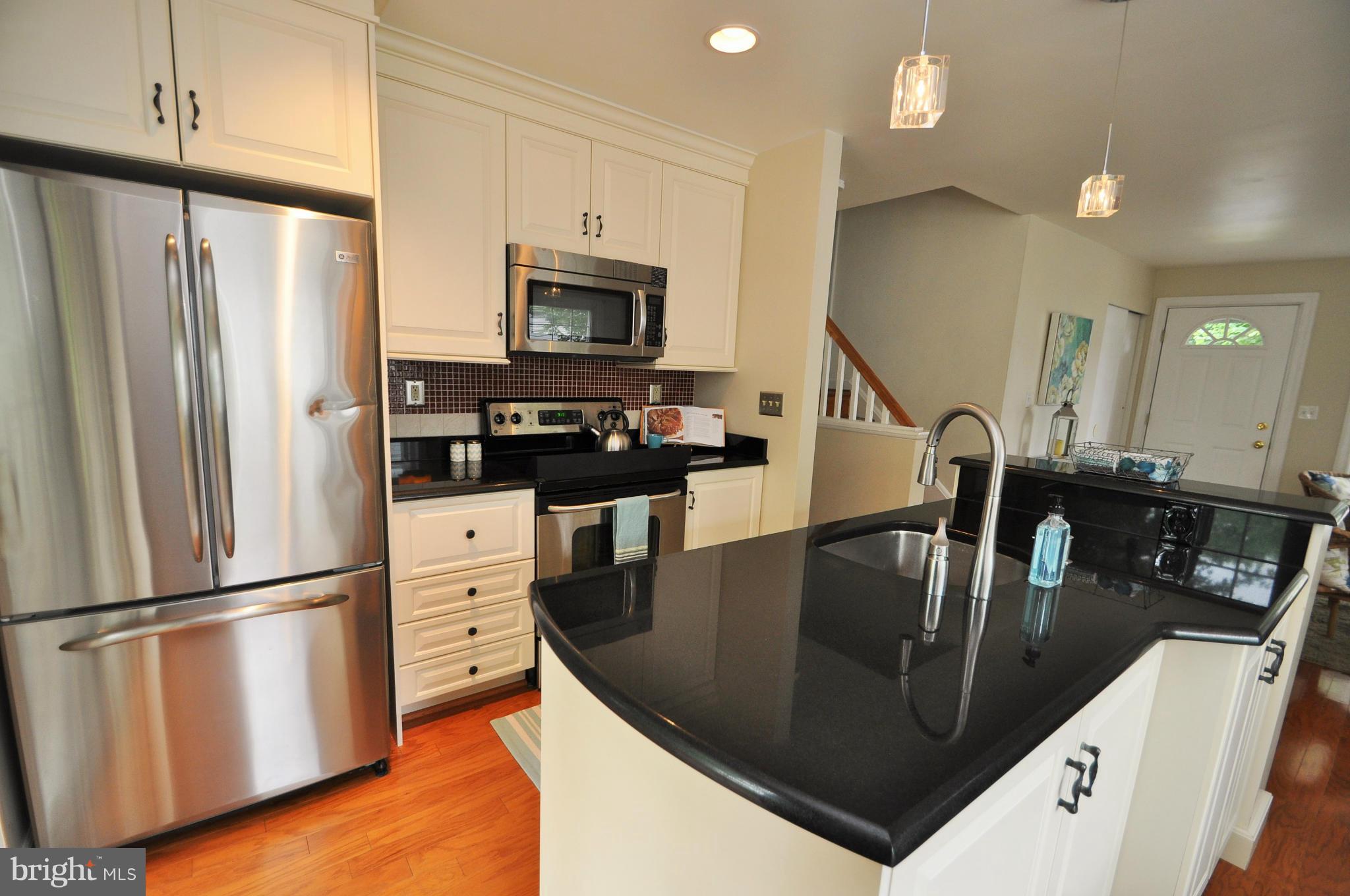 3402 Orbitan Road Baltimore, MD 21234 - Photo 13 of 26 Kitchen