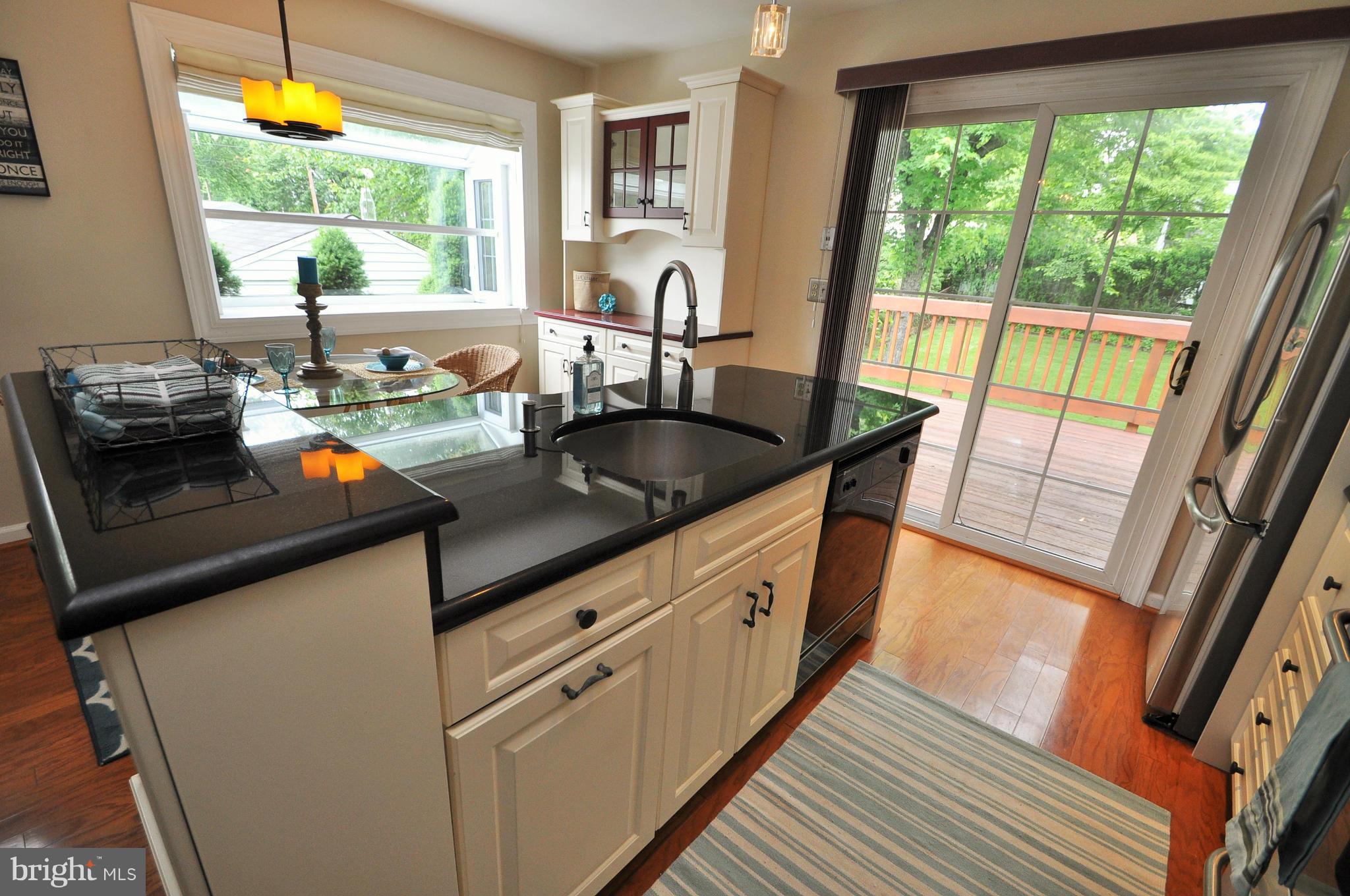 3402 Orbitan Road Baltimore, MD 21234 - Photo 14 of 26 Kitchen