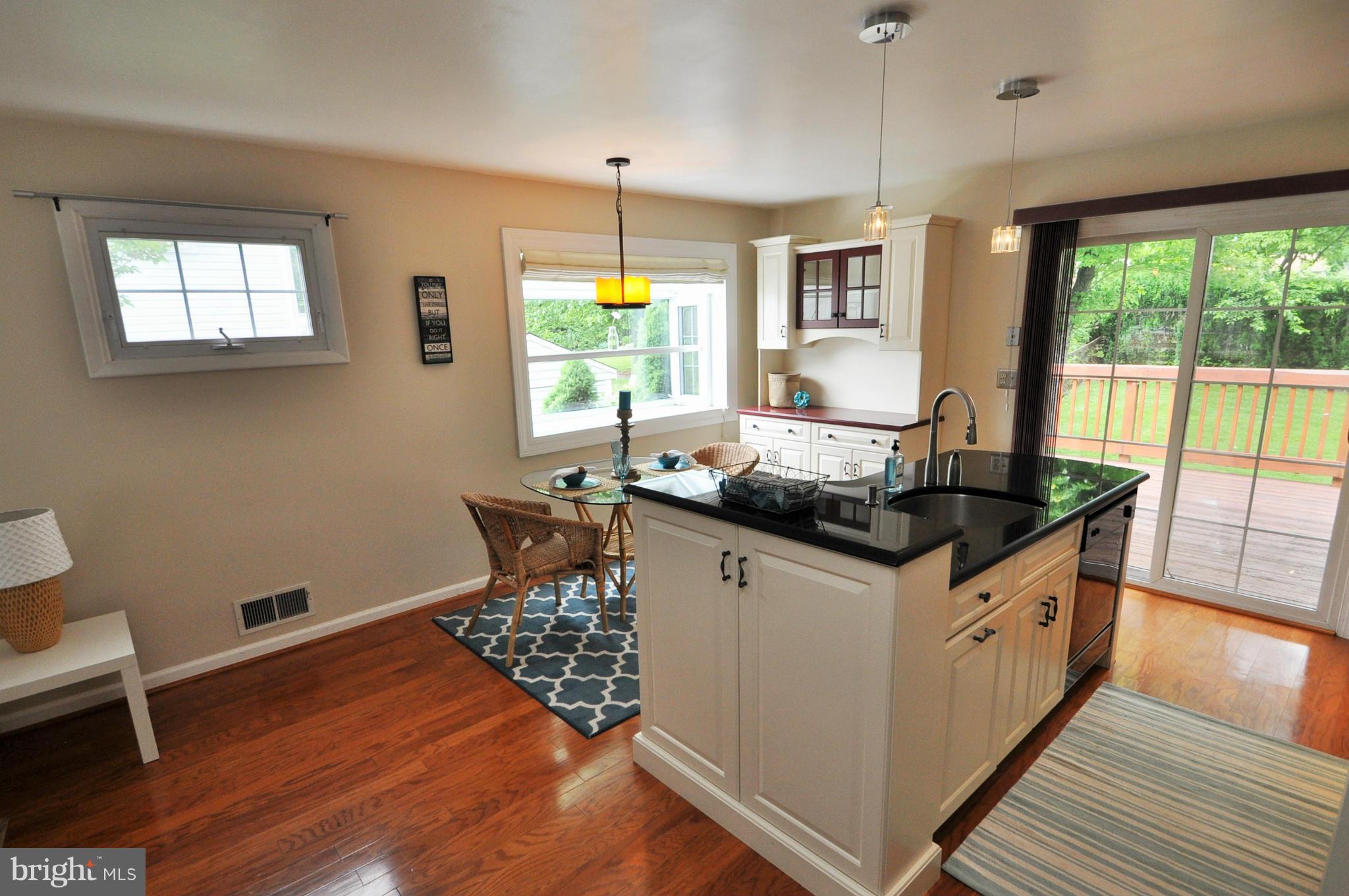 3402 Orbitan Road Baltimore, MD 21234 - Photo 15 of 26 Kitchen