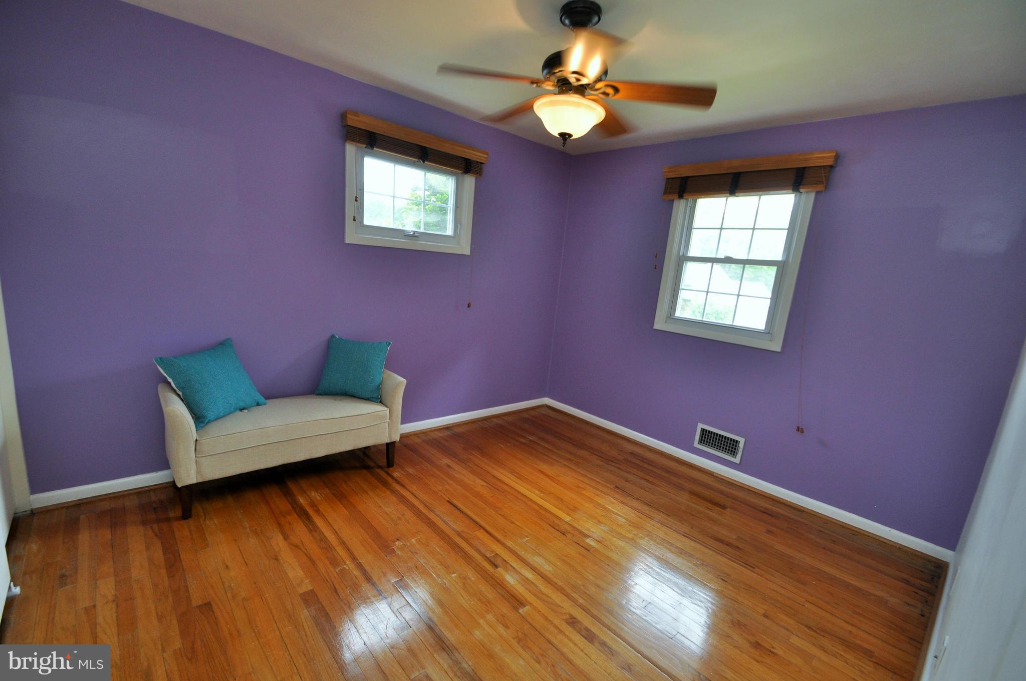 3402 Orbitan Road Baltimore, MD 21234 - Photo 16 of 26 Bedroom