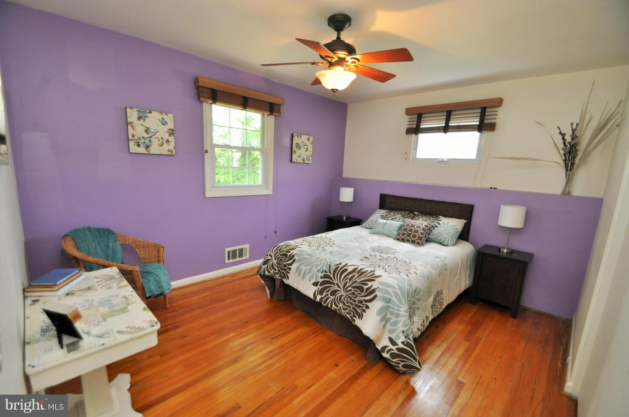 3402 Orbitan Road Baltimore, MD 21234 - Photo 17 of 26 Bedroom (Master)