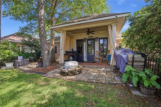 30700 Blue Wing Crescent Springfield, LA 70462 - Photo 21 of 27