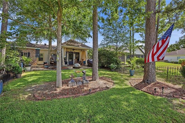 30700 Blue Wing Crescent Springfield, LA 70462 - Photo 22 of 25